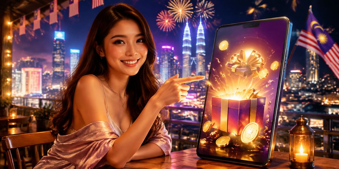 Secure account registration process on the d10 platform in Kuala Lumpur